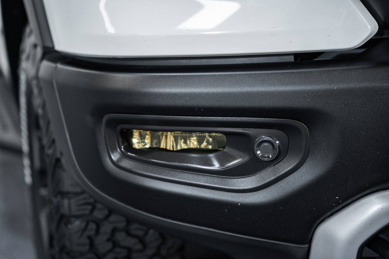 Used 2019 RAM 1500 Rebel w/ Rebel Level 1 Equipment Group AWD/4WD image 14