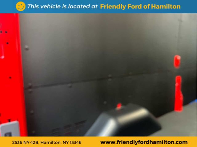 Used 2026 Ford Transit 250 148 Medium Roof Extended AWD w/ Load Area Protection Package image 12
