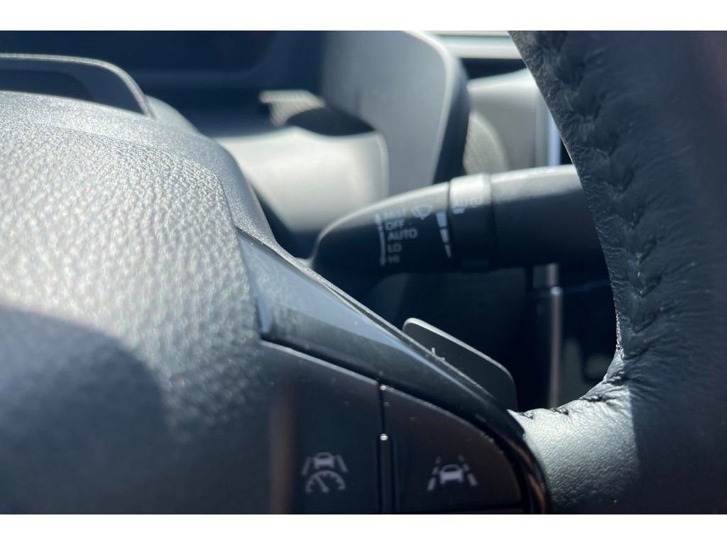 Certified 2024 Subaru Solterra Limited w/ Limited Package image 39