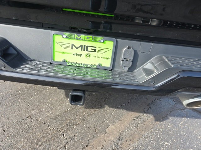 Used 2025 RAM 1500 Big Horn image 6