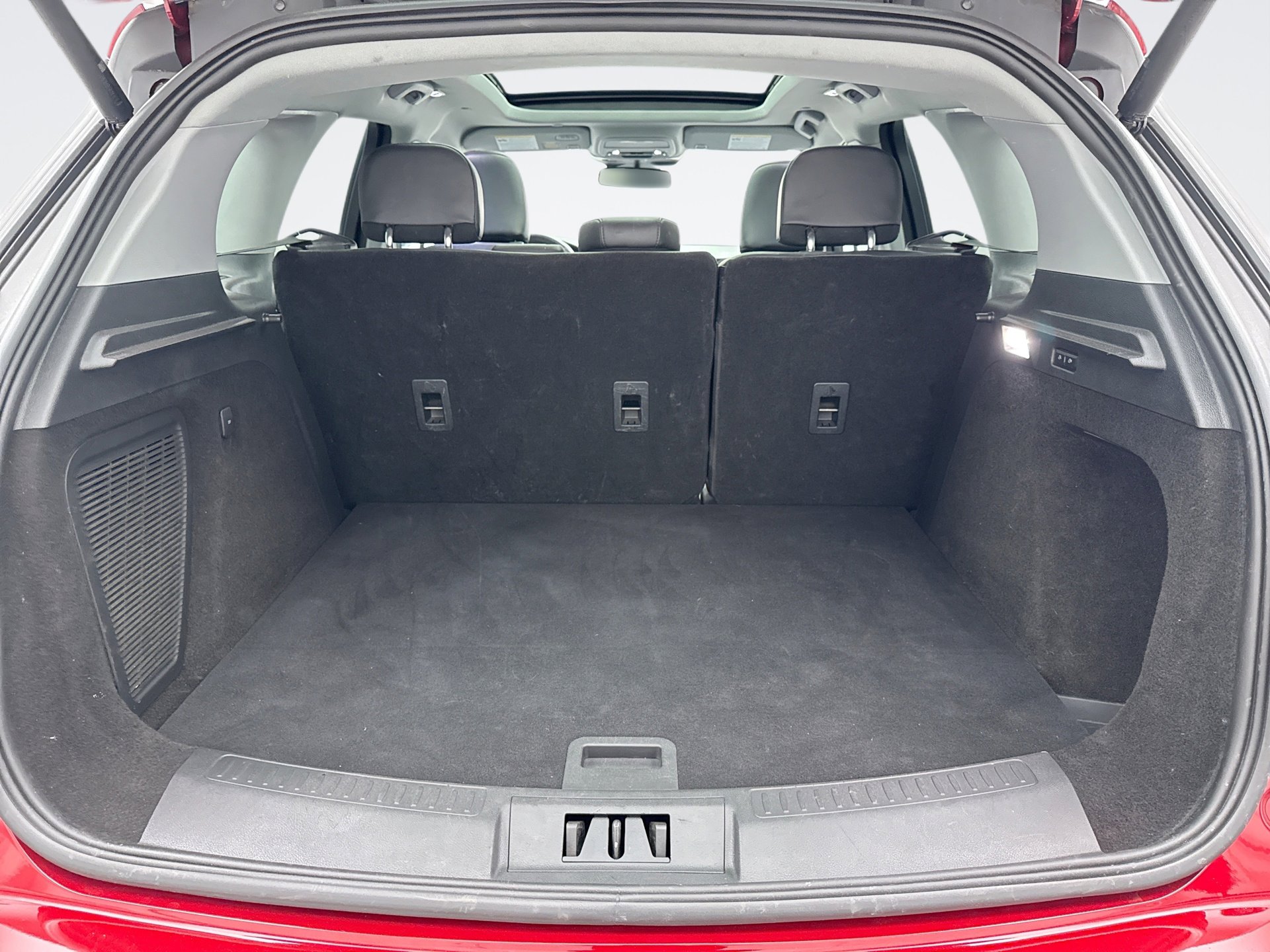 Used 2021 Lincoln Corsair AWD w/ Premium Package image 22