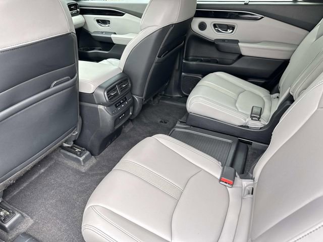 Certified 2024 Honda Pilot EX-L image 14