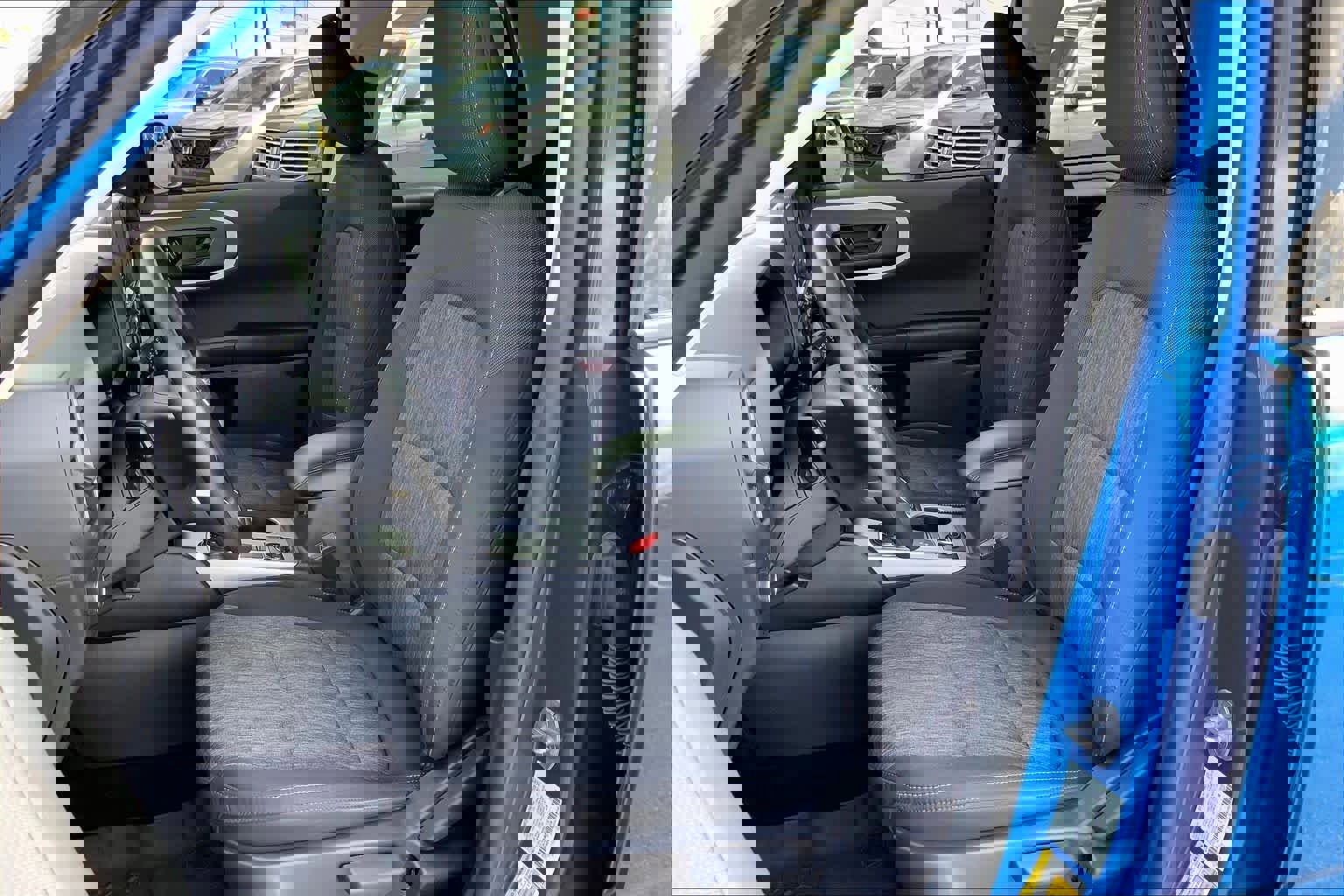 Certified 2022 Ford Bronco Sport Big Bend image 7