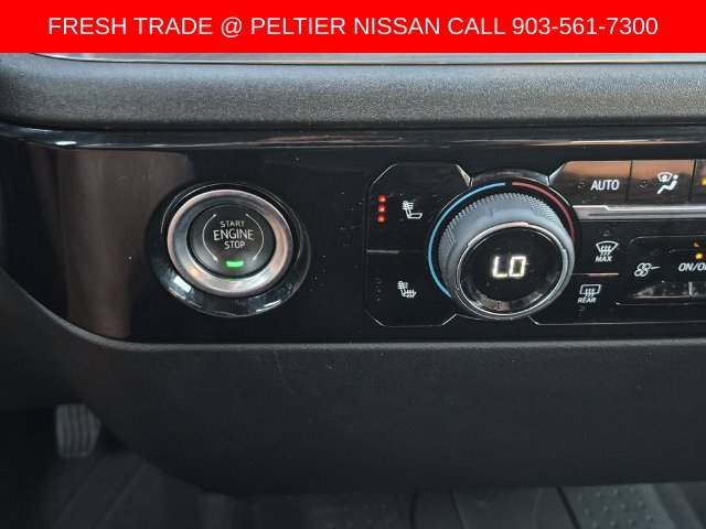 Used 2023 Chevrolet Silverado 1500 RST w/ LPO, Liner Protection Package AWD/4WD image 38