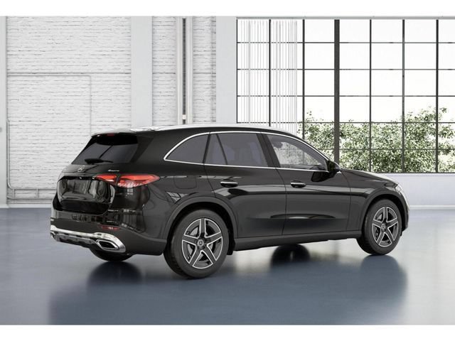 Used 2026 Mercedes-Benz GLC 300 4MATIC image 20