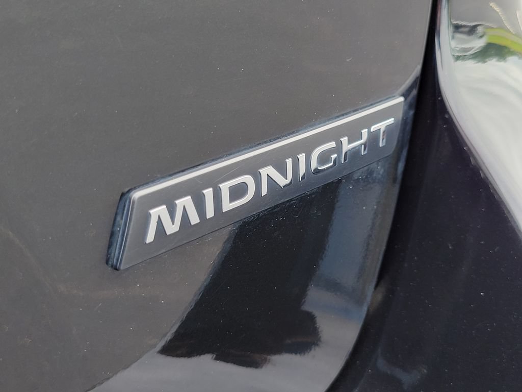 Used 2018 Nissan Pathfinder SL w/ Midnight Edition Package AWD/4WD image 33