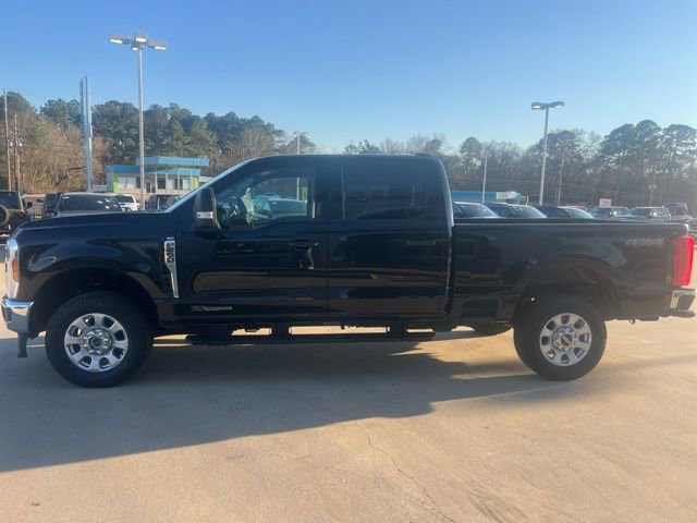 Used 2024 Ford F250 XLT image 9