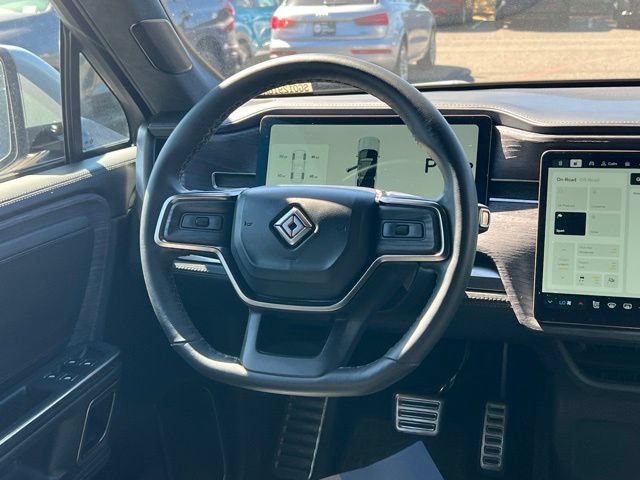 Used 2024 Rivian R1S Adventure AWD/4WD image 16