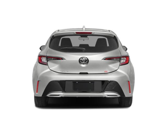 Certified 2020 Toyota Corolla SE w/ Blackout Package FWD image 5