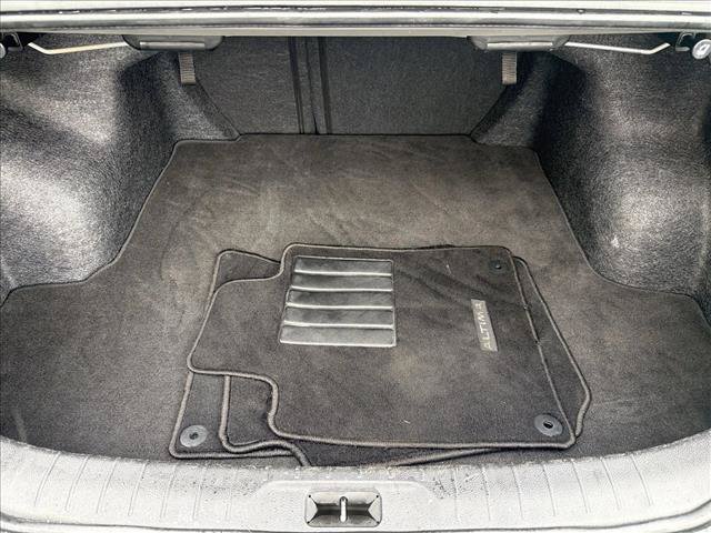 Used 2024 Nissan Altima 2.5 SV FWD image 24