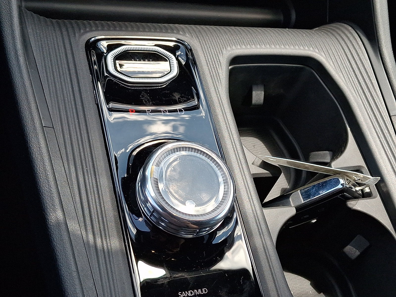 New 2026 Jeep Cherokee Laredo AWD/4WD image 10