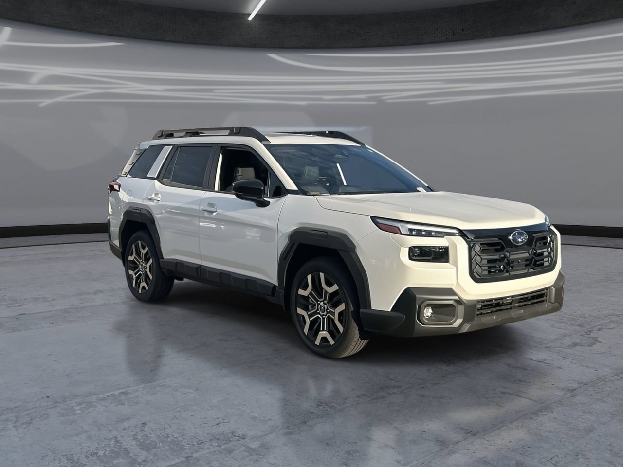 New 2026 Subaru Outback Touring XT AWD/4WD image 2