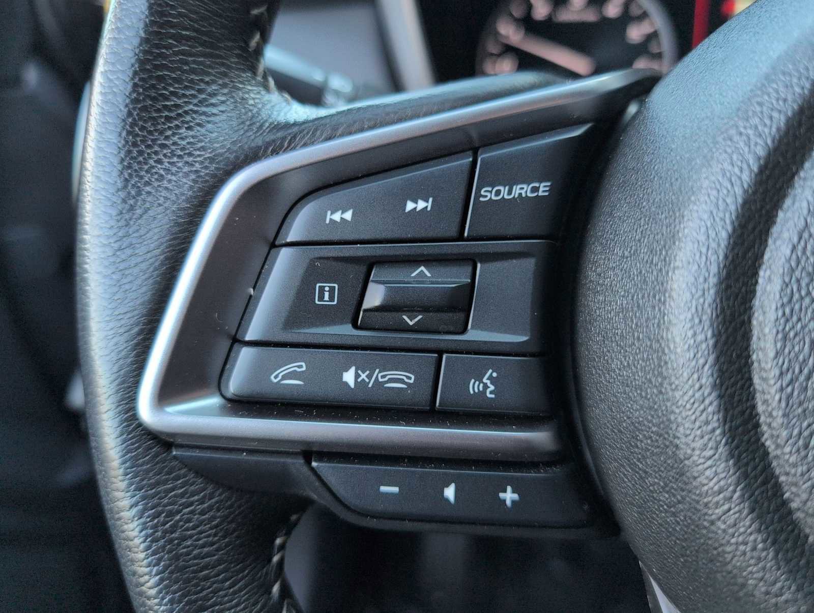 Certified 2024 Subaru Legacy Limited image 25