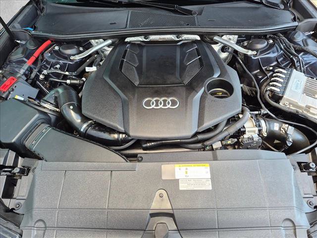 Used 2021 Audi A6 Premium Plus w/ Premium Plus Package AWD/4WD image 22