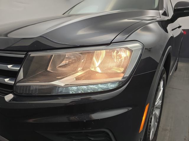 Used 2018 Volkswagen Tiguan SE image 15