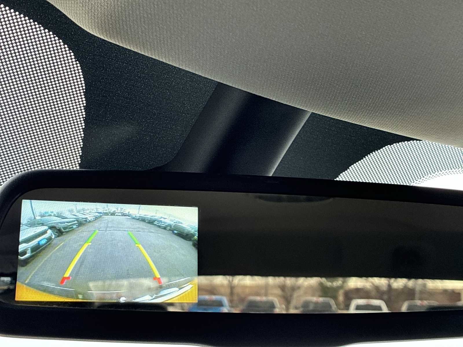 Certified 2016 RAM 1500 Tradesman w/ Popular Equipment Group image 22