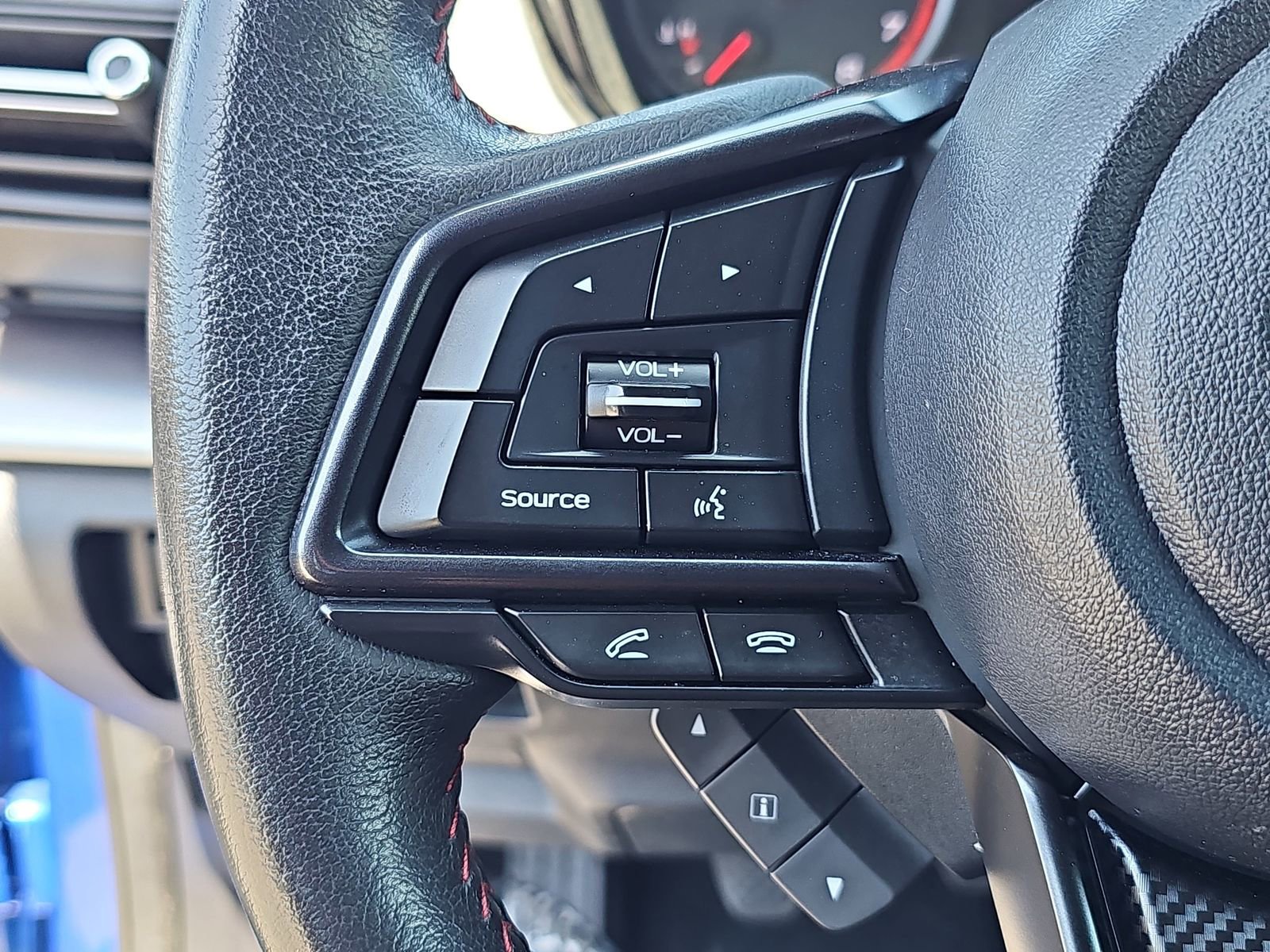 Used 2022 Subaru WRX image 16