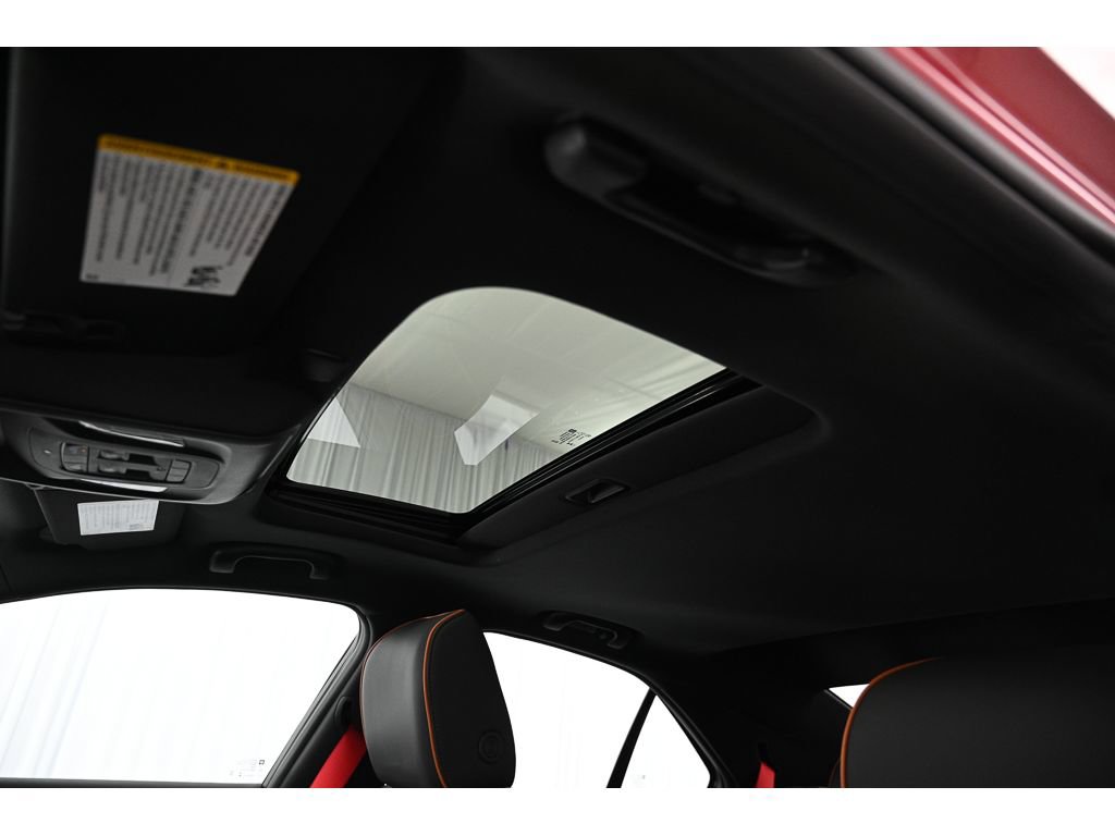 New 2025 Cadillac CT4 V w/ Super Cruise Package image 47