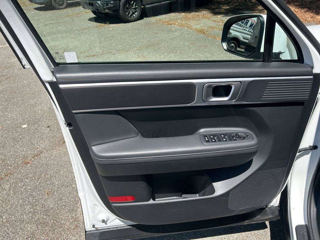 Certified 2026 Hyundai Santa Fe SEL FWD image 15