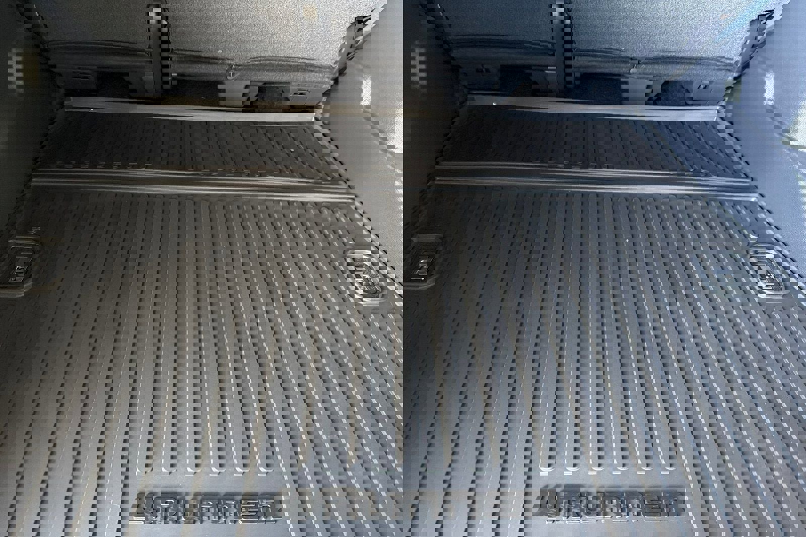 New 2026 Toyota 4Runner TRD Off-Road Premium image 18