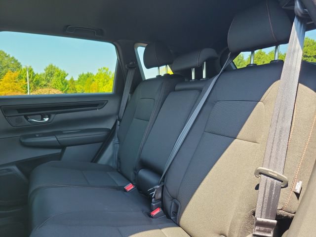 New 2027 Honda CR-V TrailSport image 9