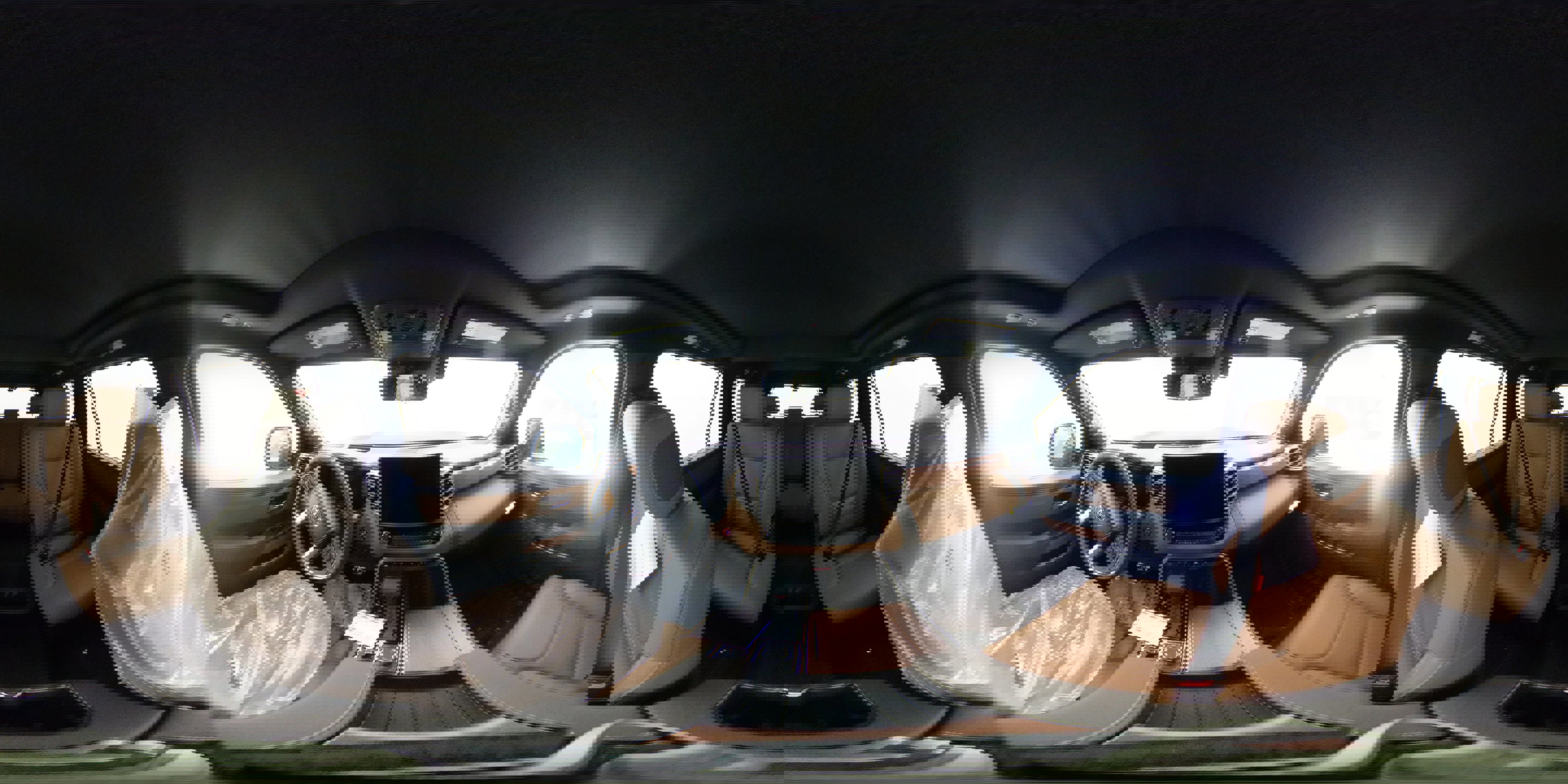 New 2026 Toyota Sequoia 1794 Edition image 33