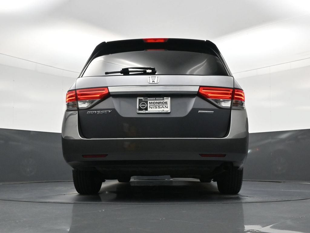 Used 2016 Honda Odyssey SE image 26