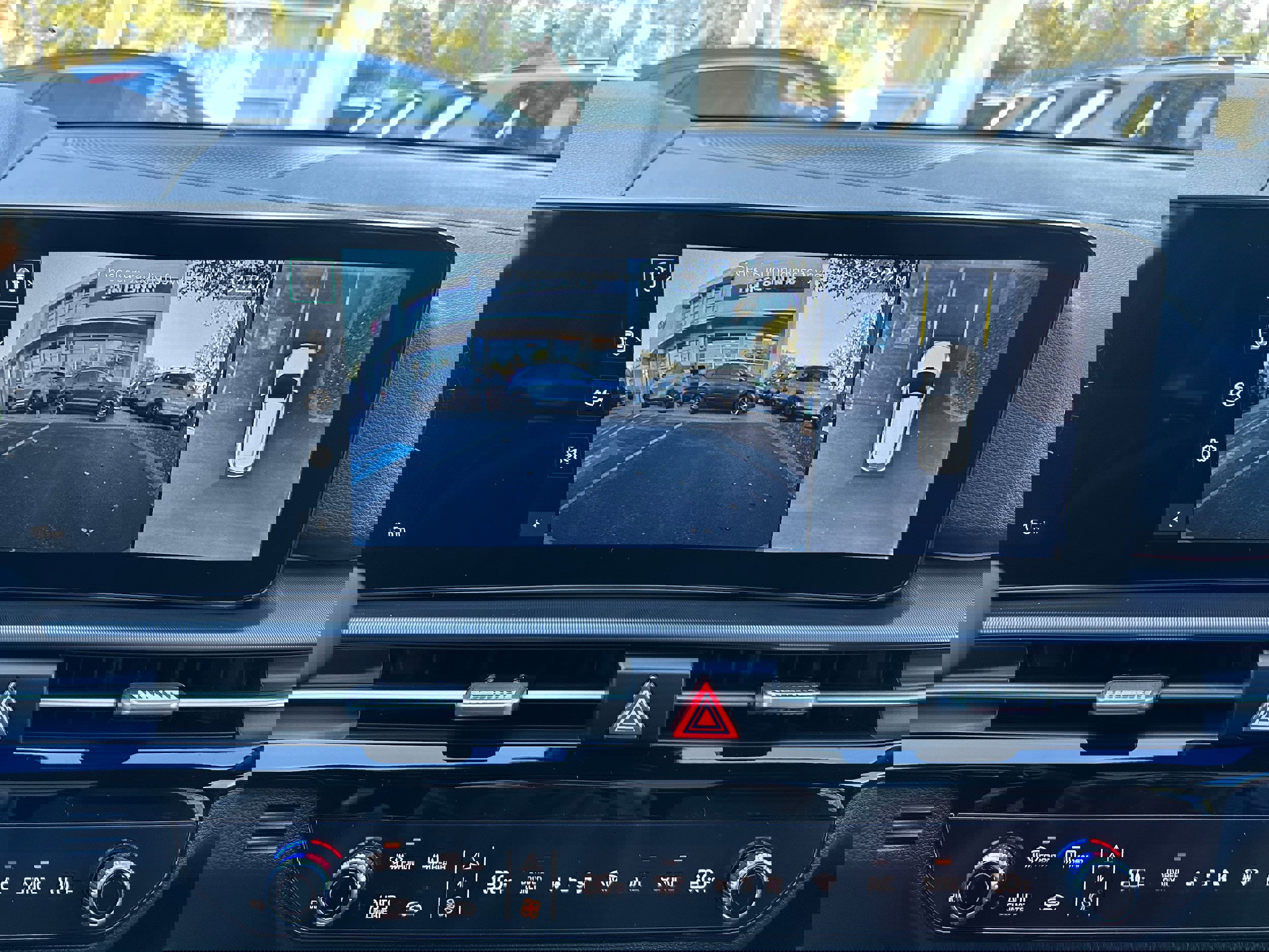 New 2026 Kia Sportage SX Prestige image 58