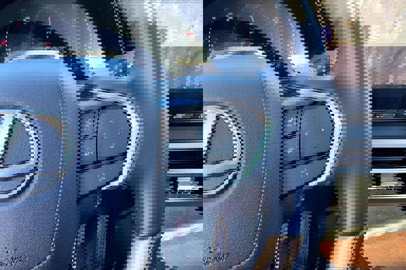 Certified 2024 Lexus RX 350 Luxury w/ Convenience Package image 25