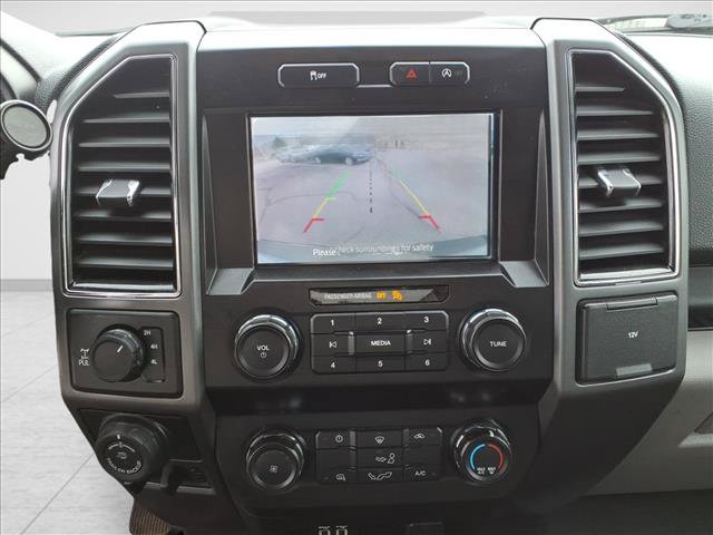 Used 2020 Ford F150 XLT w/ XTR Package AWD/4WD image 22