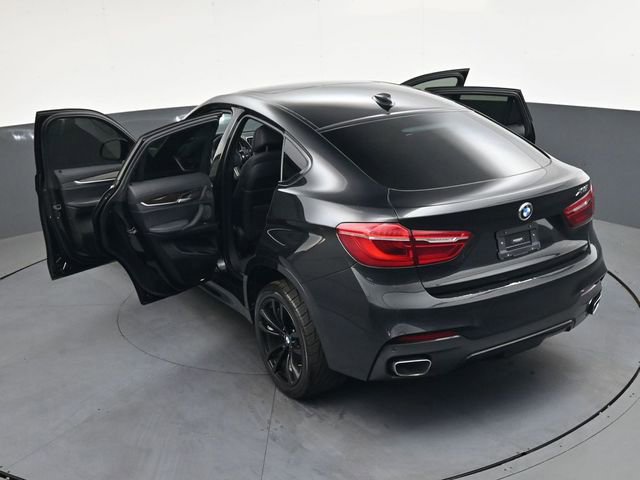 Used 2018 BMW X6 xDrive35i image 48