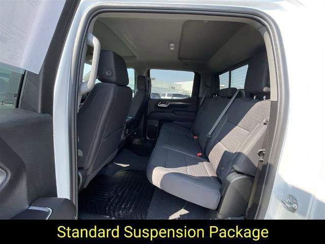 New 2025 Chevrolet Silverado 1500 RST w/ Convenience Package II image 24