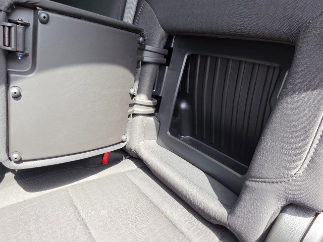 Used 2024 Chevrolet Silverado 2500 LT w/ All Star Edition AWD/4WD image 29