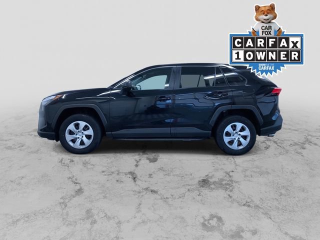Certified 2023 Toyota RAV4 LE image 6