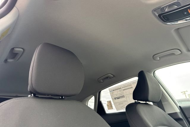 New 2026 Hyundai Kona SEL Sport image 17
