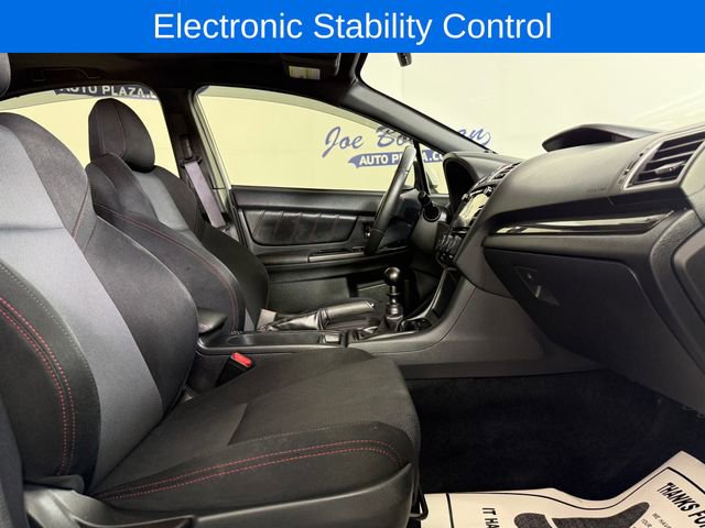 Used 2021 Subaru WRX Premium image 17