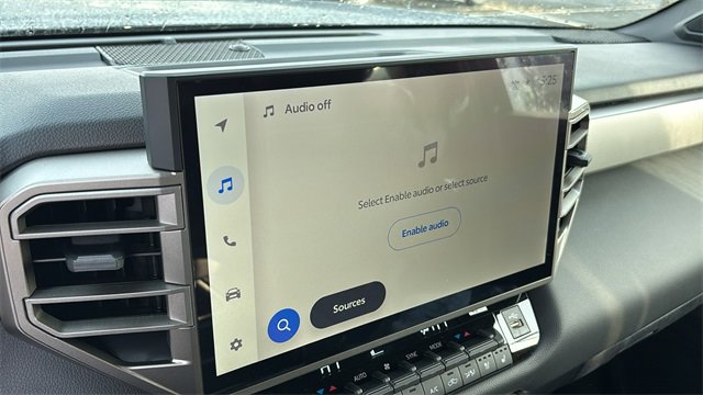 New 2026 Toyota Tundra Limited w/ TRD Off-Road Package image 16