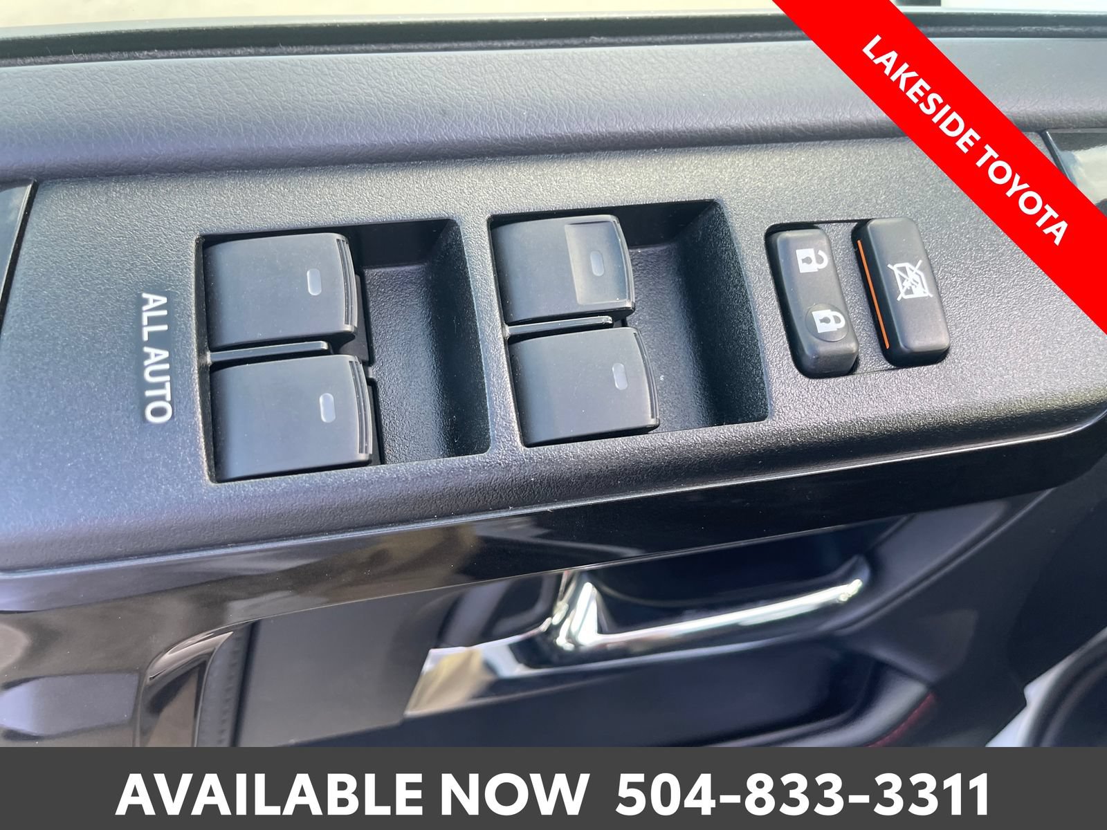 Certified 2024 Toyota 4Runner TRD Off-Road AWD/4WD image 26