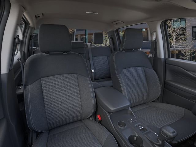 New 2025 Ford Ranger XL image 10