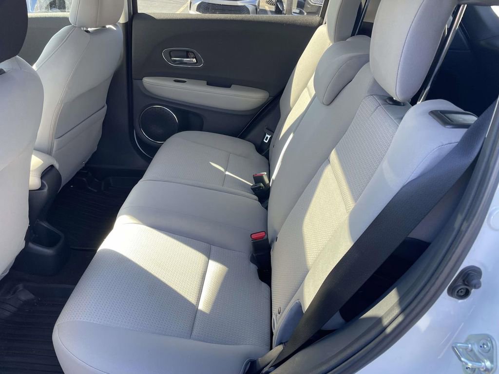 Used 2022 Honda HR-V EX image 22