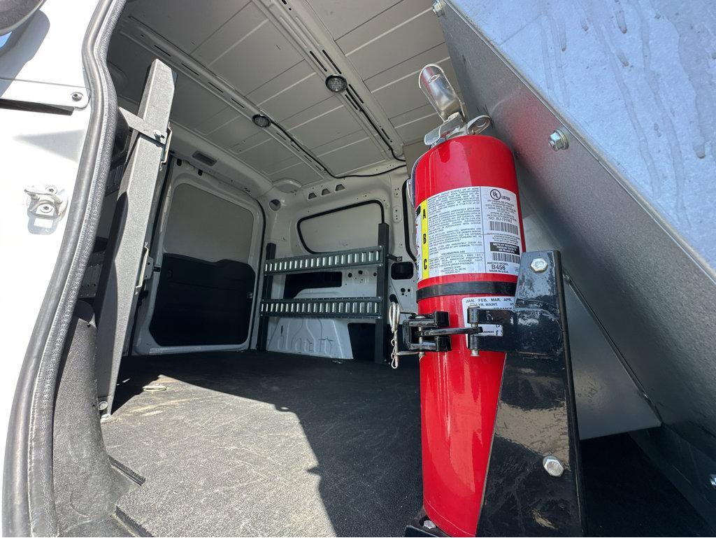 Used 2015 RAM ProMaster City Tradesman SLT w/ Rear Back-up Camera Group image 10