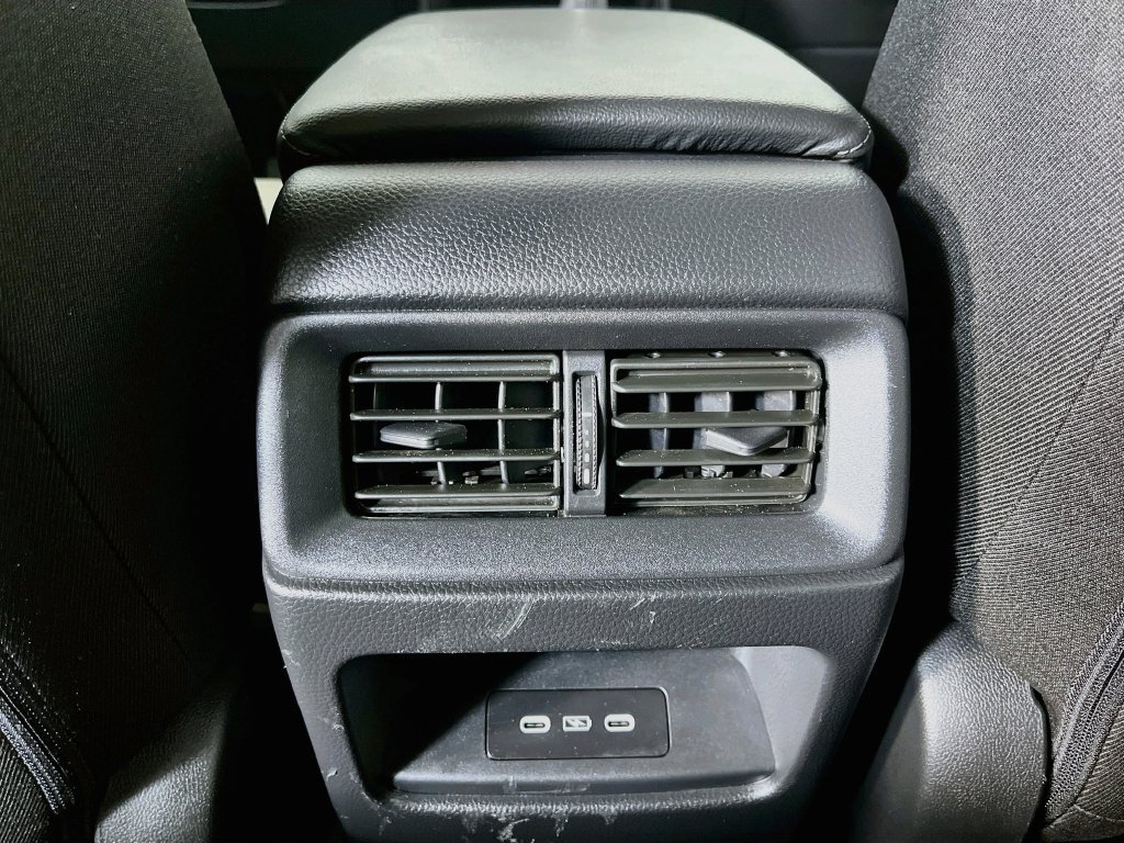 Used 2026 Honda CR-V EX image 27