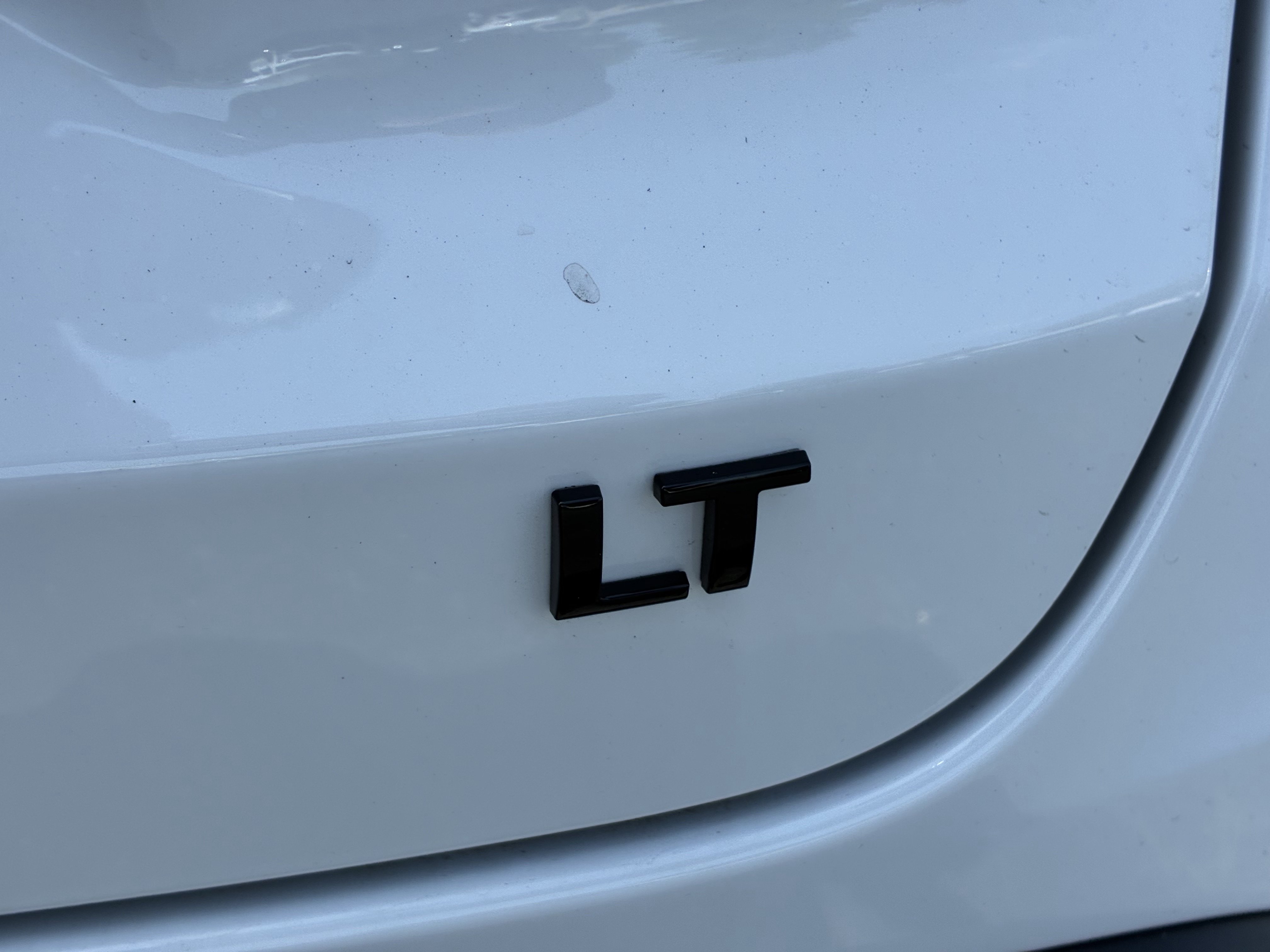 New 2026 Chevrolet Trax LT w/ Driver Confidence Package FWD image 11