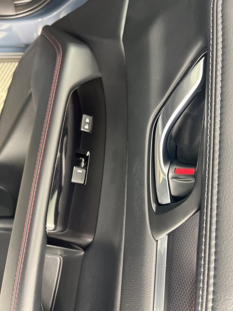 Used 2023 MAZDA CX-5 Carbon Edition image 24