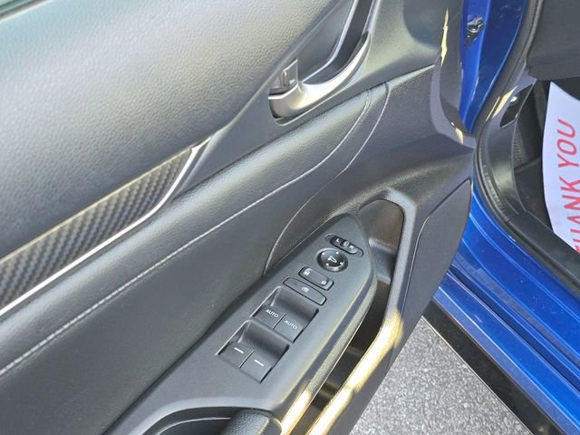 Used 2017 Honda Civic Sport Touring image 11