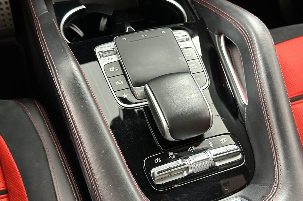 Used 2022 Mercedes-Benz GLE 53 AMG 4MATIC image 36