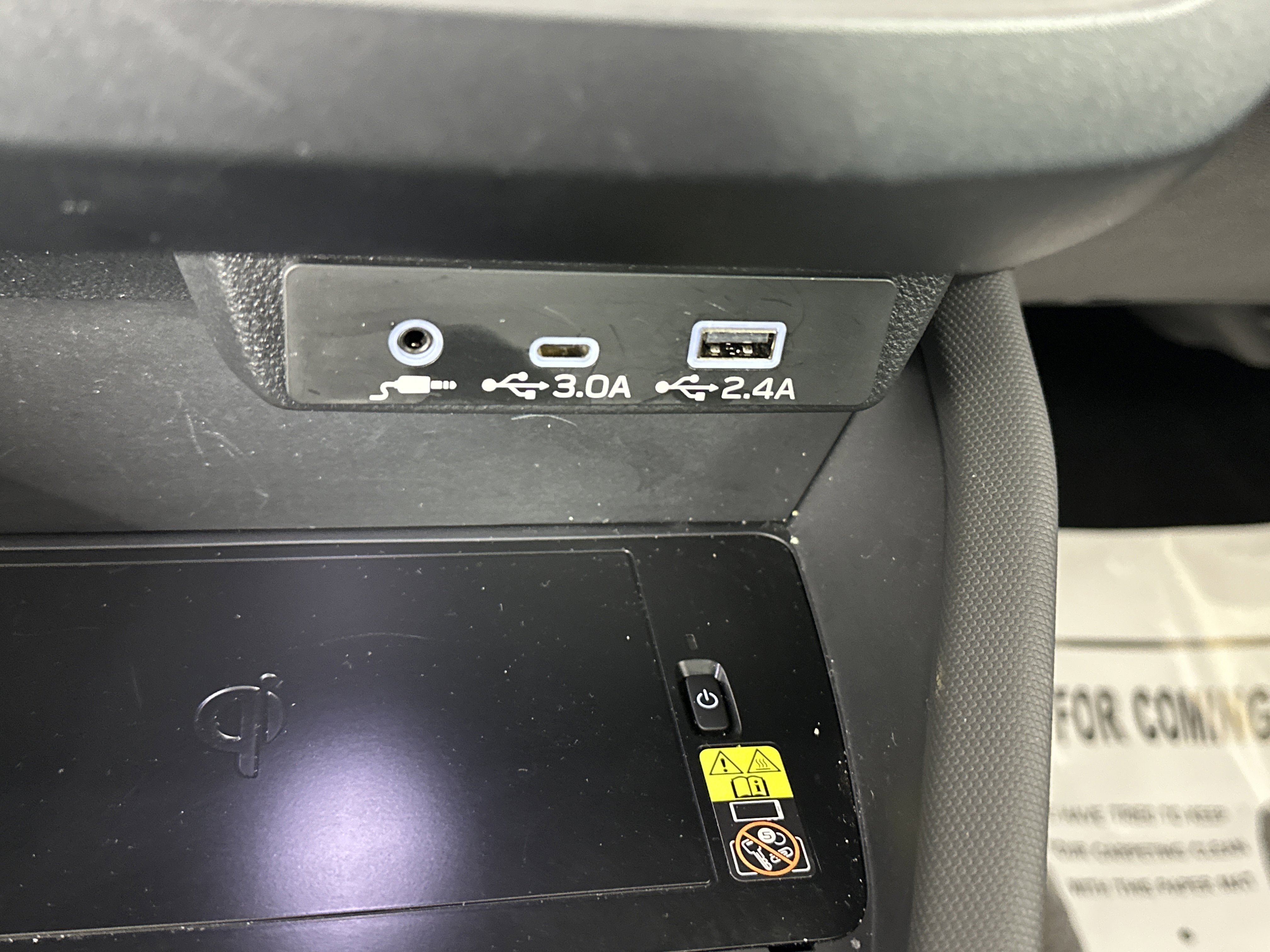 Used 2025 Subaru Forester Limited w/ Popular Package #2 image 25