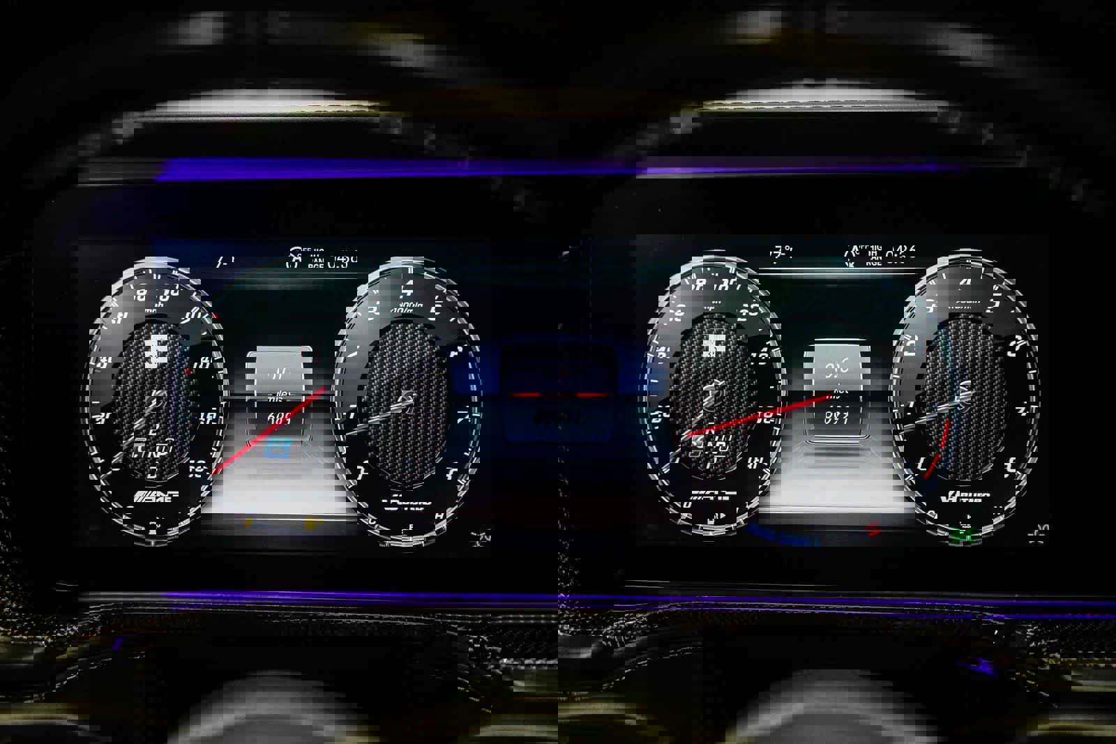 Used 2019 Mercedes-Benz G 63 AMG 4MATIC image 25