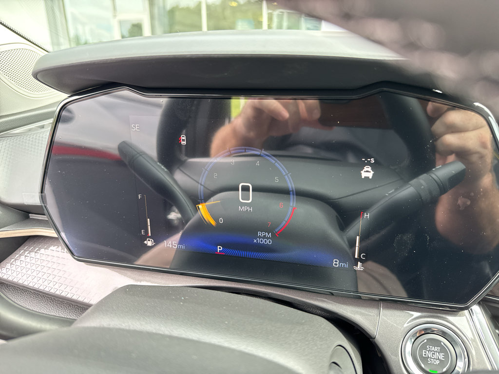 New 2026 Chevrolet Trax ACTIV w/ Sunroof Package FWD image 17
