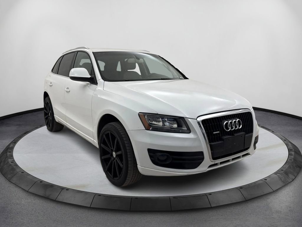 Used 2009 Audi Q5 3.2 Premium image 3